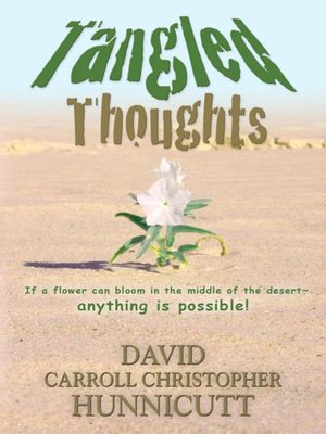 cover image of Tangled Thoughts
